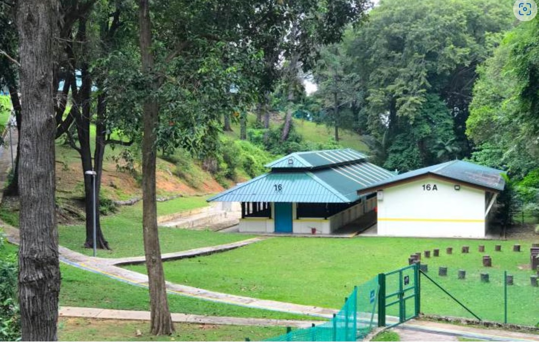 10 Day Course Site